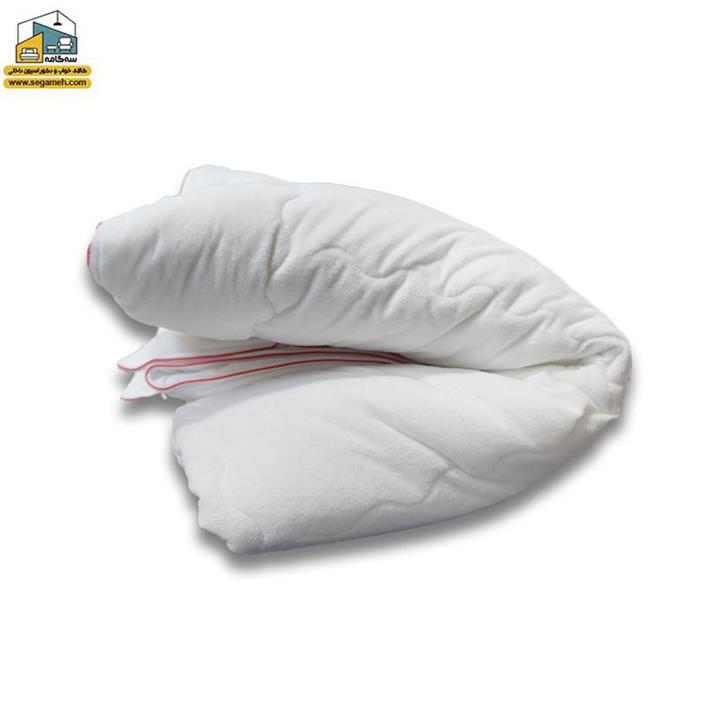 لحاف دو نفره حوله ای موناکو کد QM02